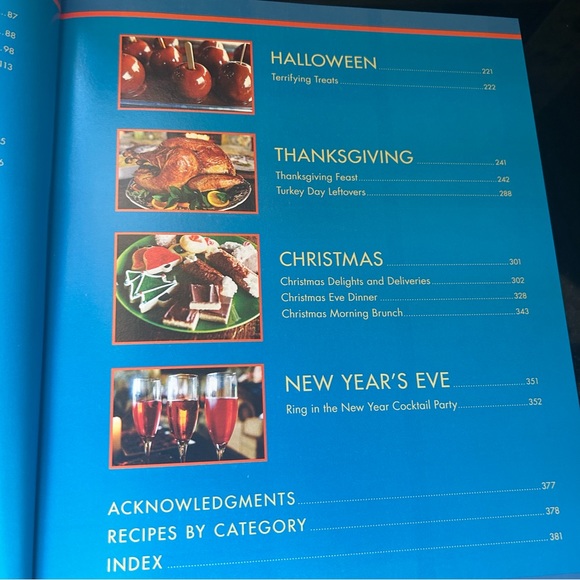 Pioneer Woman cookbook - Picture 6 of 11